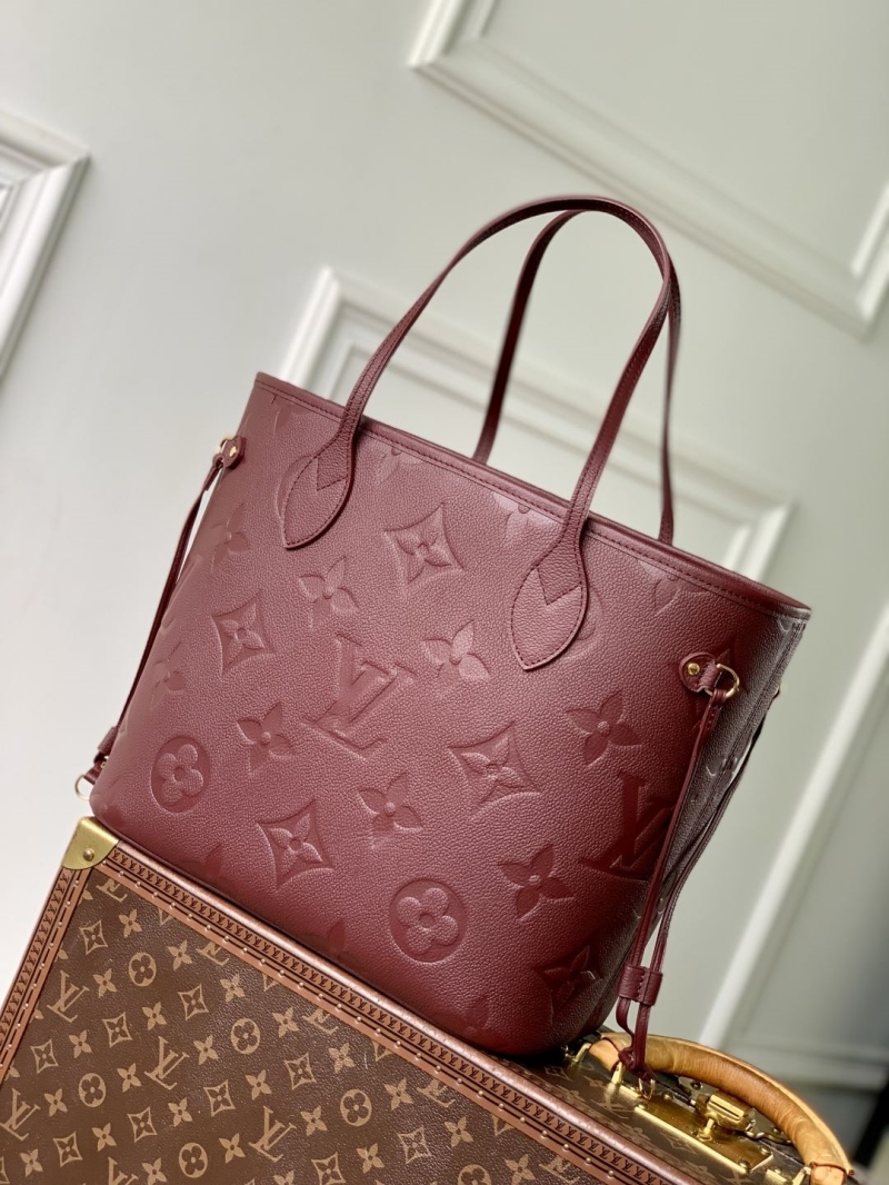 LV Shopping Bags